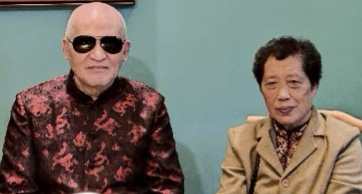 谢淑莲-周克宁纪念馆