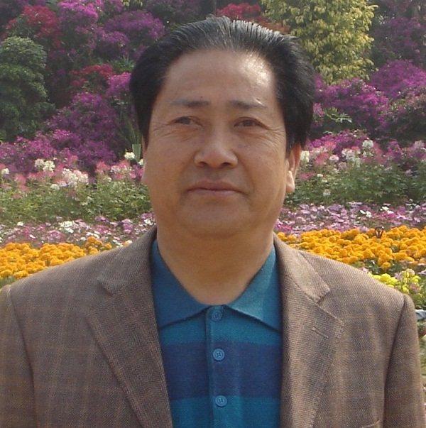 慈父张继春天堂家园