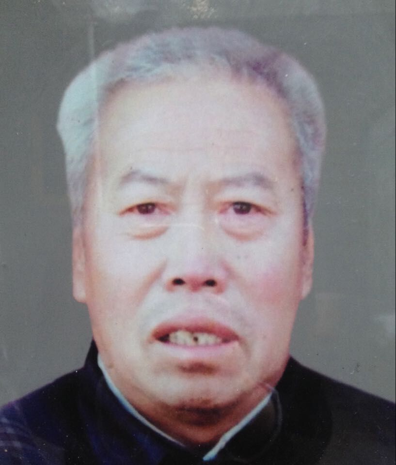 人民教师李文光的天堂家园
