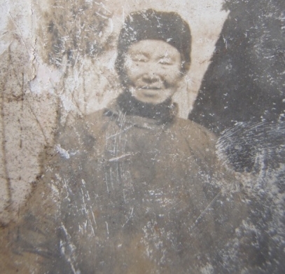 冉庭秀纪念馆