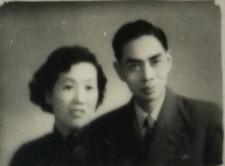 汪建候-吴澹筠纪念馆