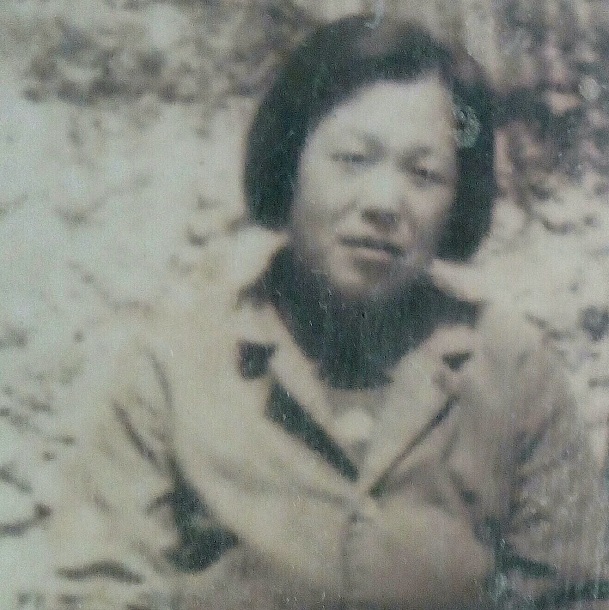 姓名:慈祖杨春荣