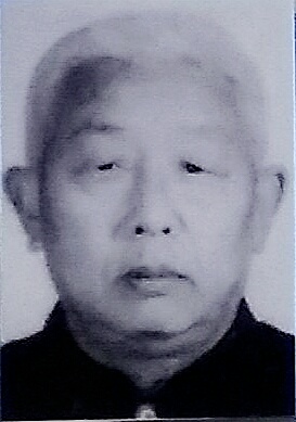 先考楊洪軒纪念馆
