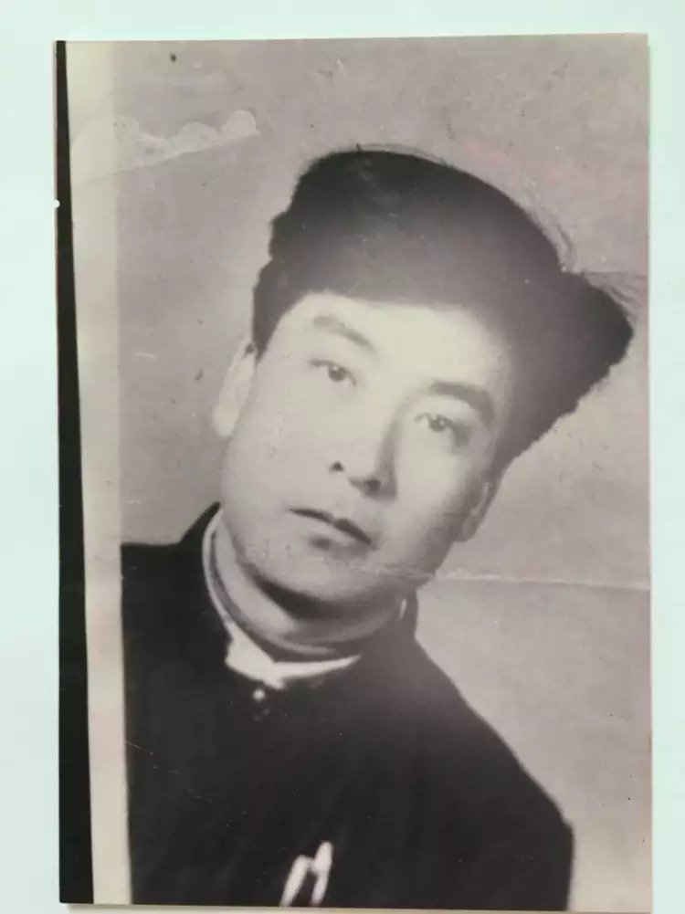 隋树岐纪念馆