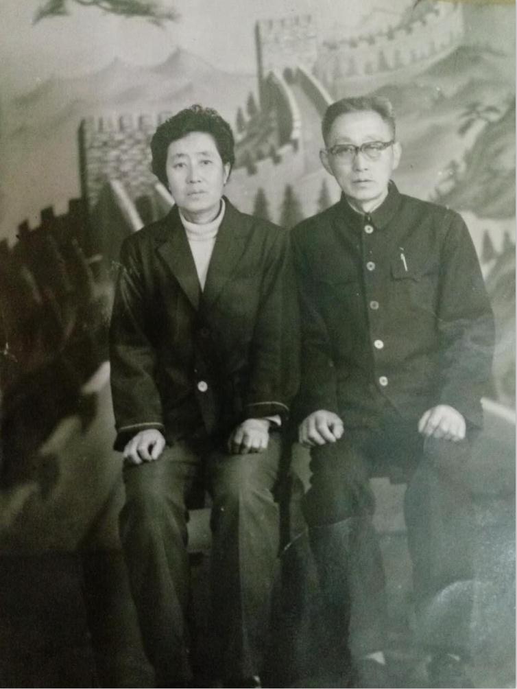 赵国田-张桂芝纪念馆