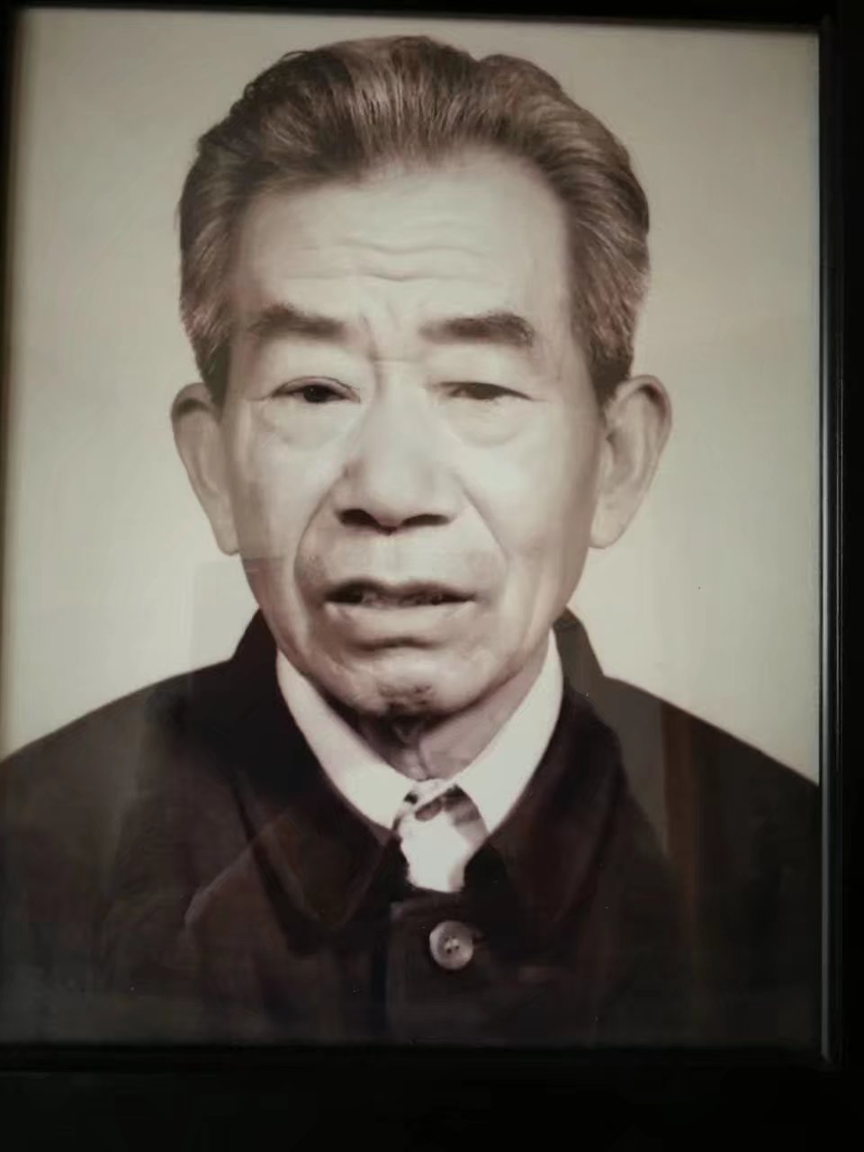 高振铭