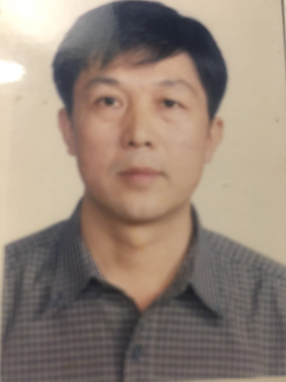 先考谭天卫纪念馆